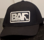 BAR Logo Black Hat