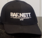 Barnett Angus Ranches Black Hat