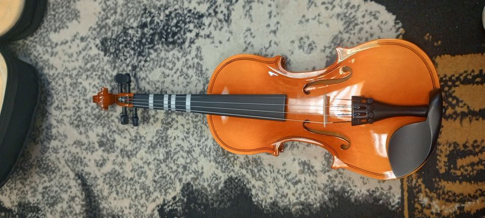 1/4 Sized Violin