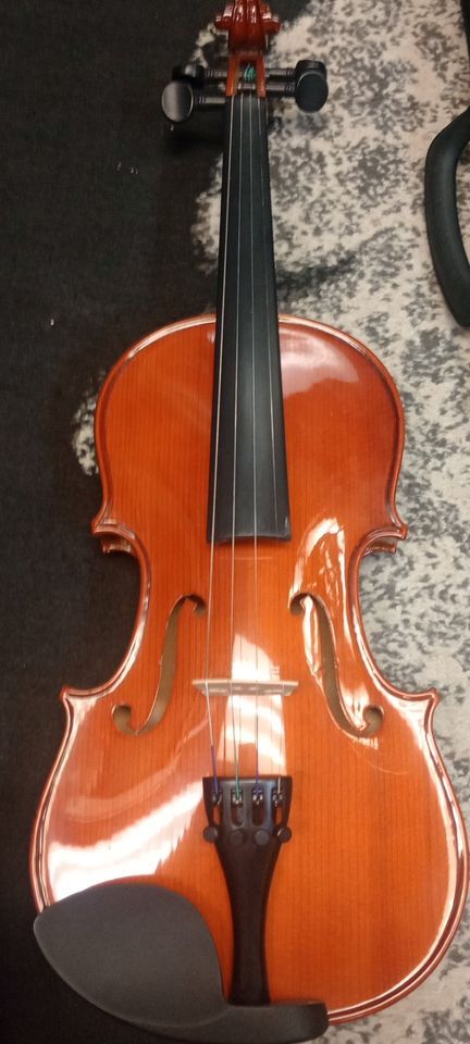 1/2 Sized Violin