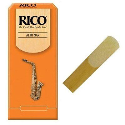 Alto Sax Reeds