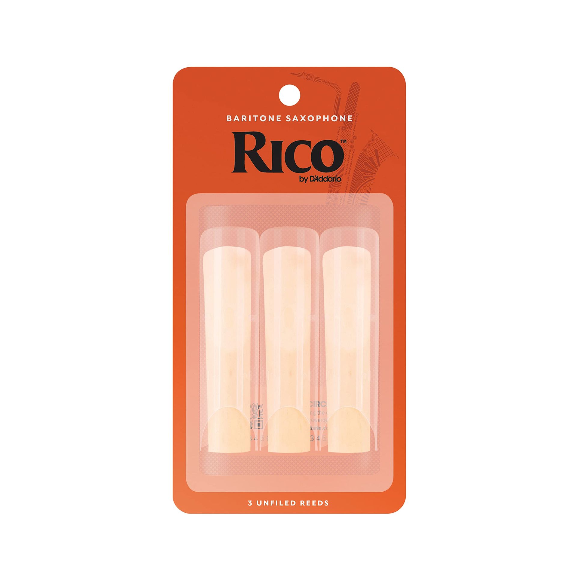 Baritone Sax Reeds