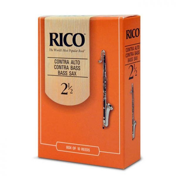 Bass Sax Reeds