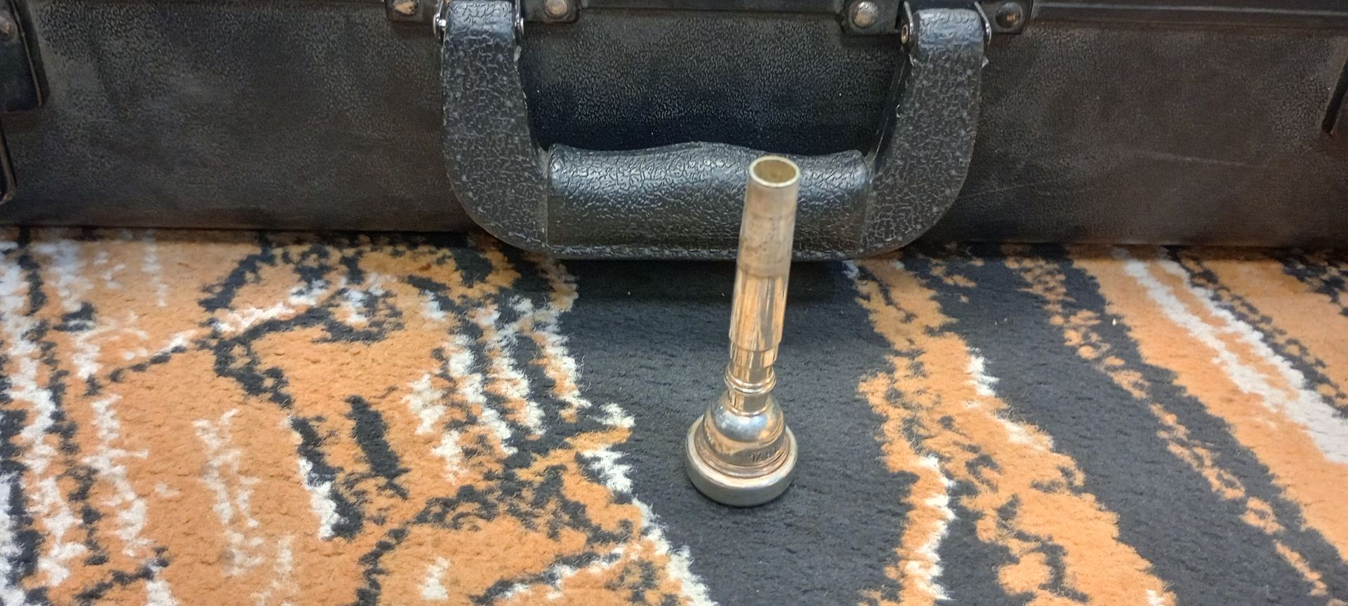 Bach Omega Trumpet