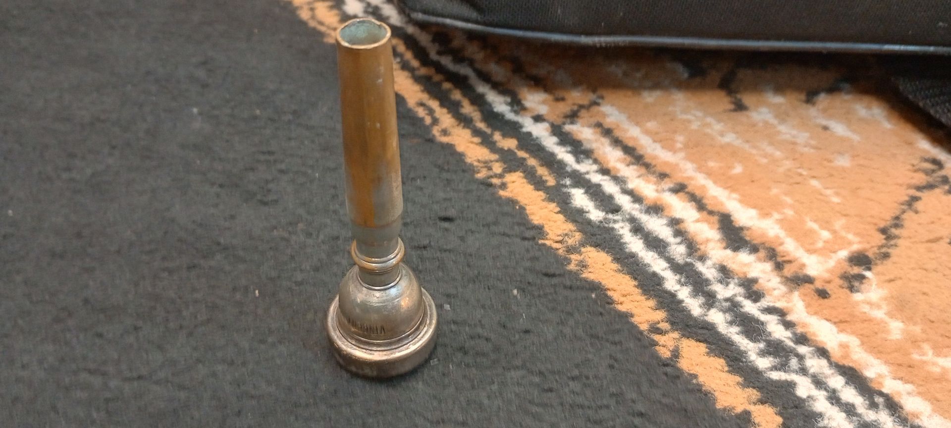 Mercedes 2 Trumpet