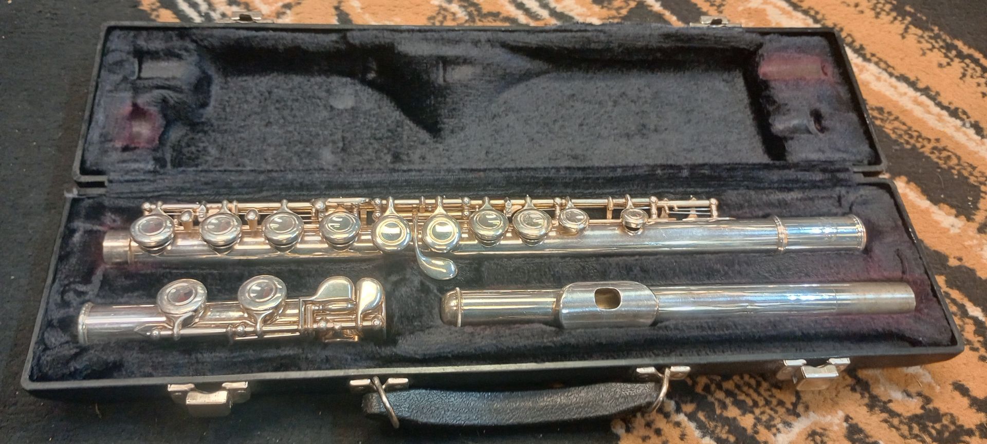 Vito Flute