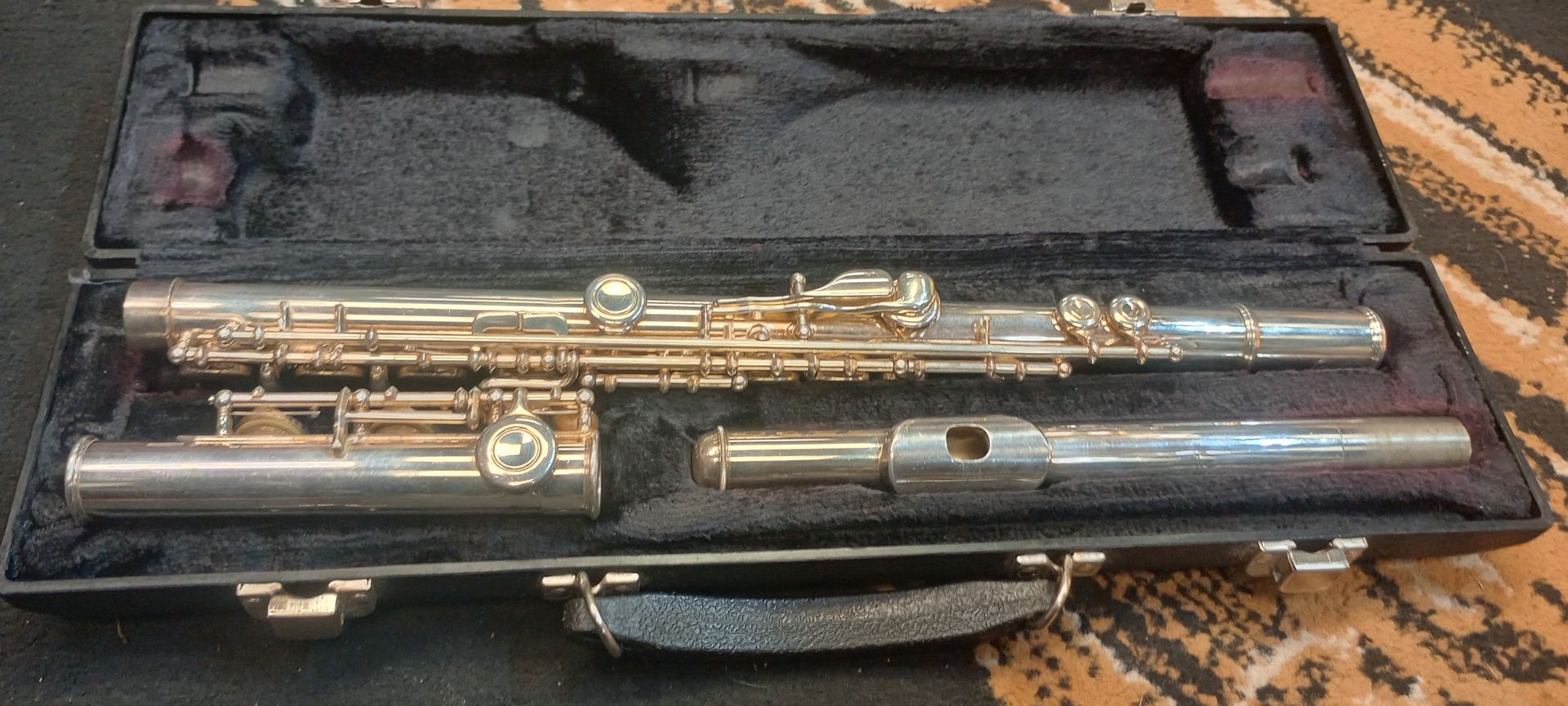 Vito Flute