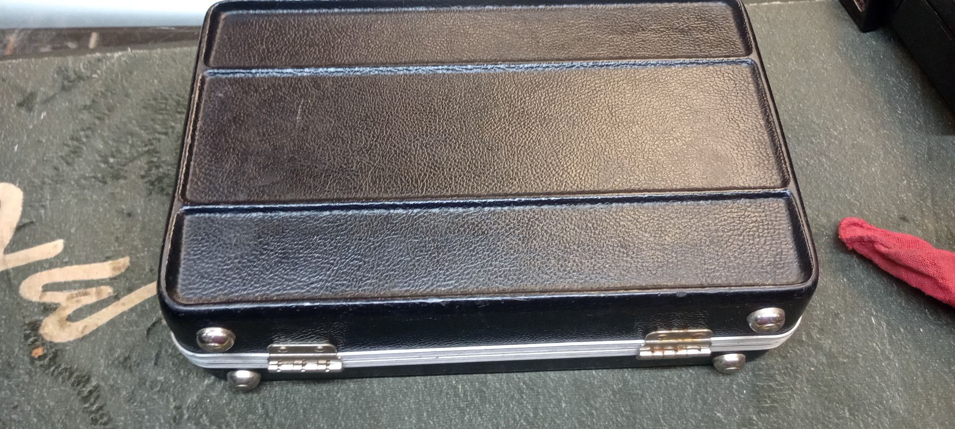 Nice Vito Clarinet