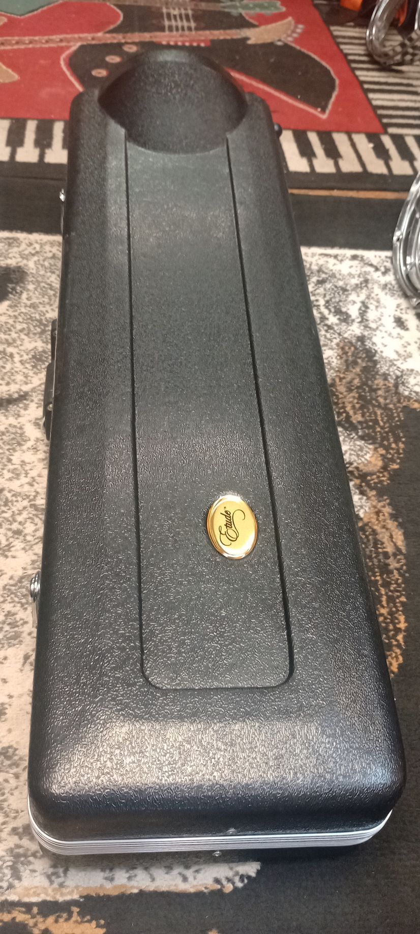 New Etude Trombone