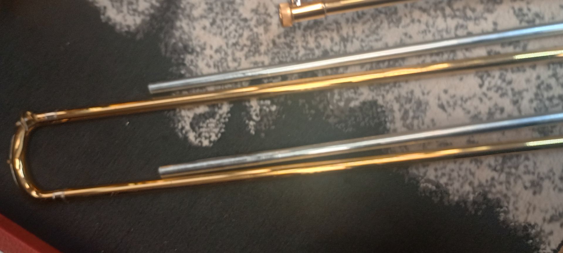 Yamaha Trombone