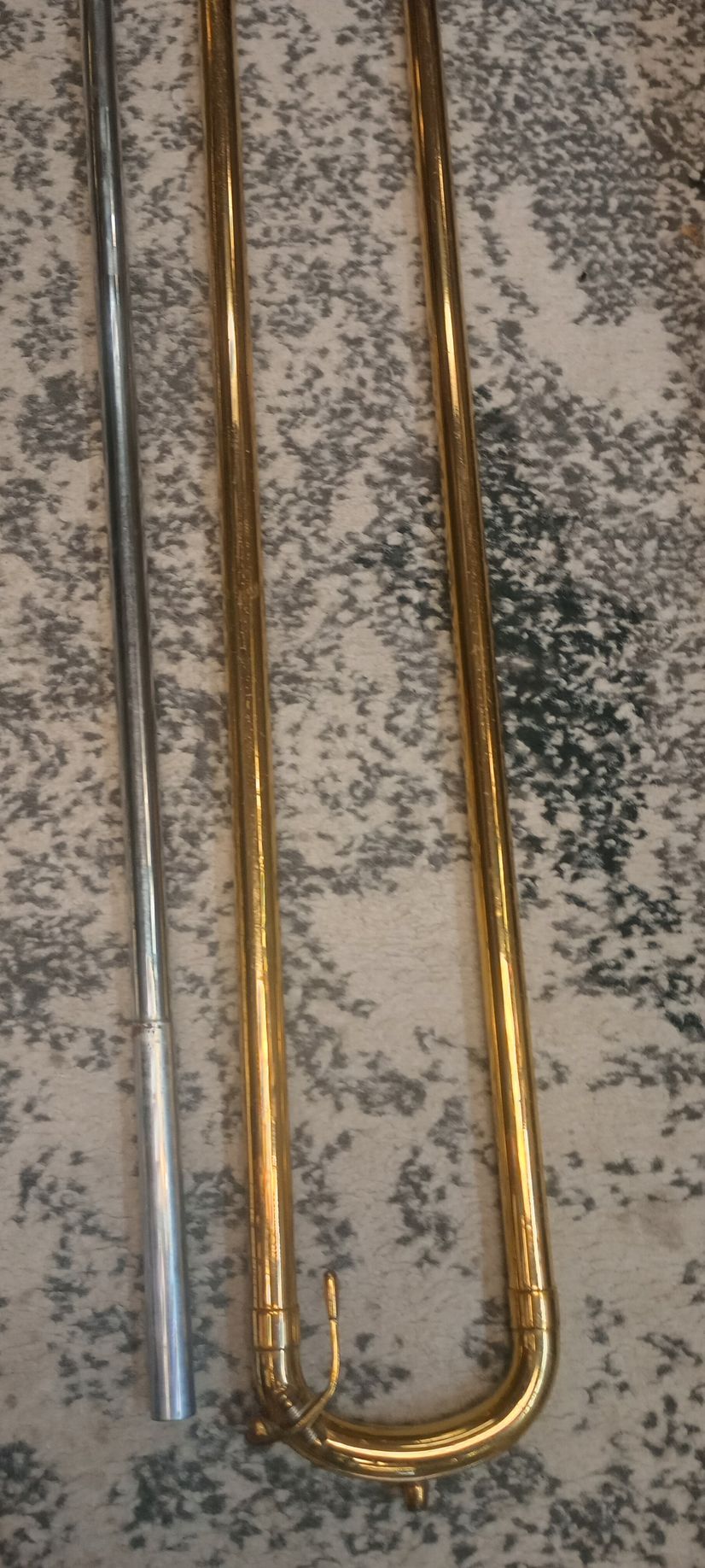 Olds USA Made Trombone