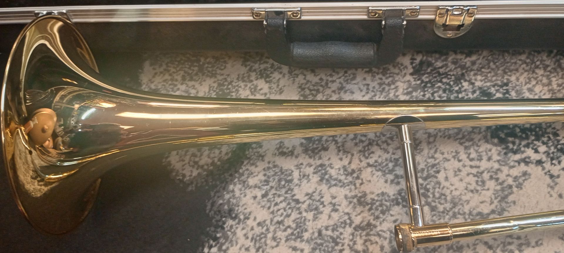 Eastman Trombone