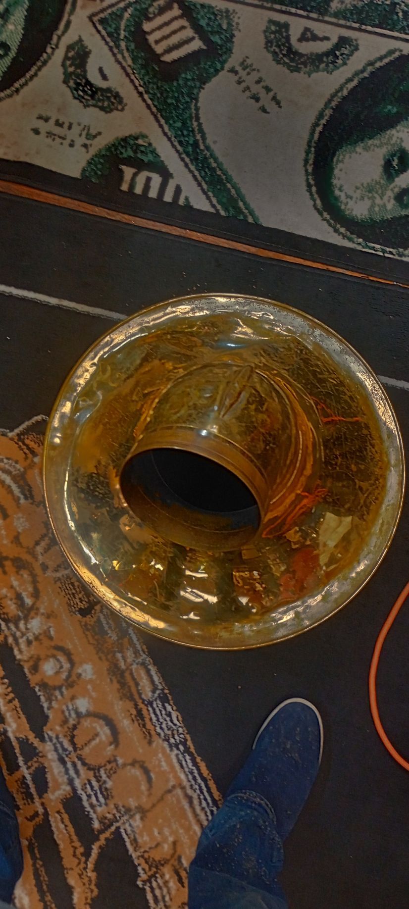 Conn Tuba