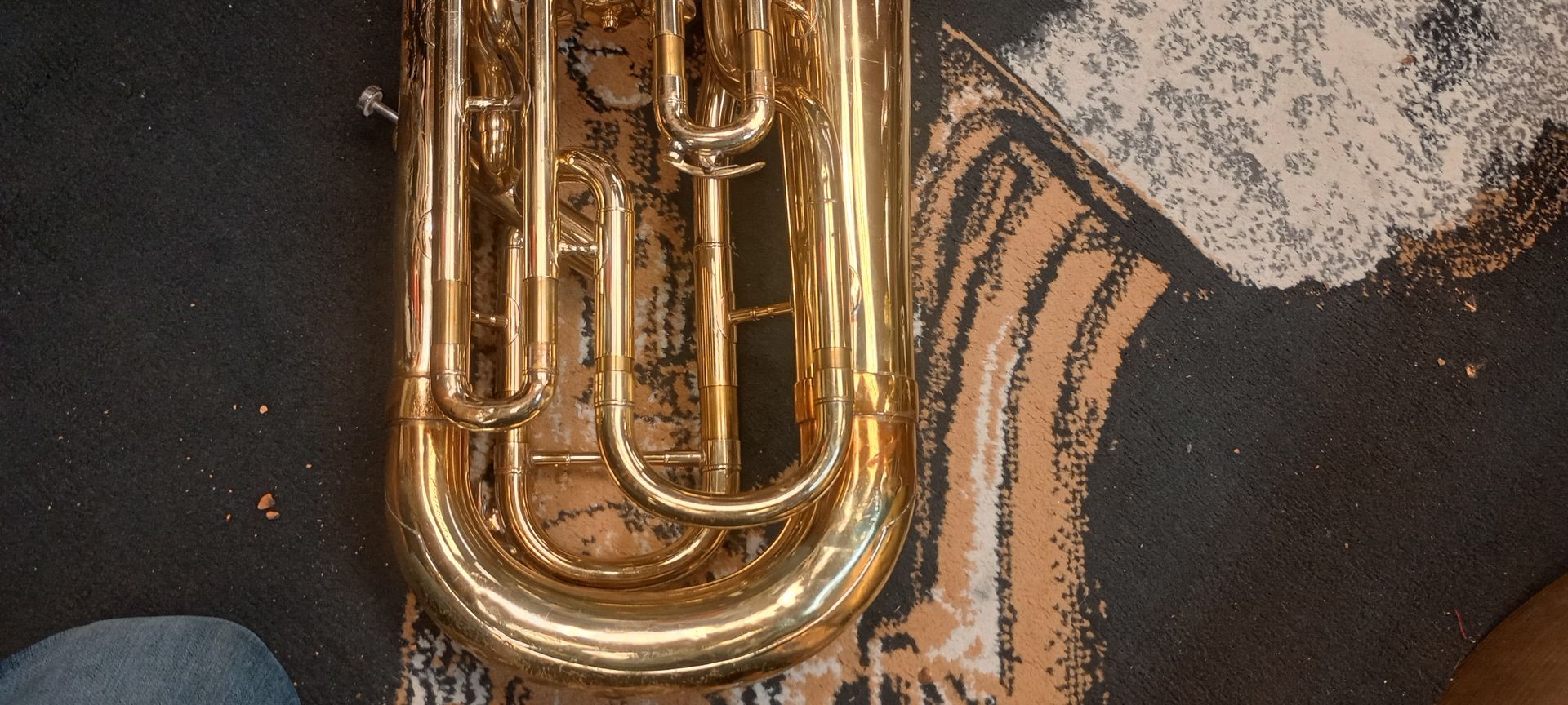 Besson Euphonium