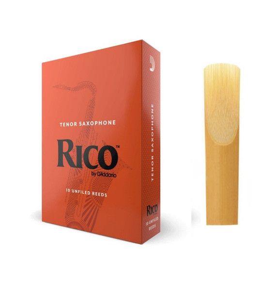 Tenor Sax Reeds
