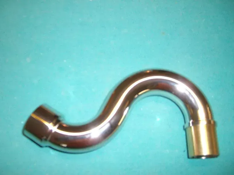 Bass Clarinet New Neck