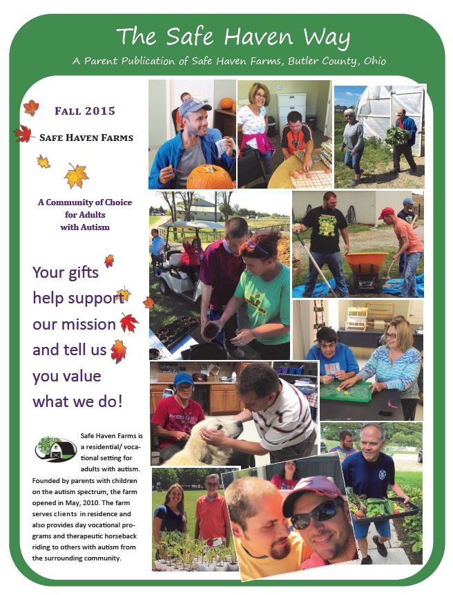 newsletter