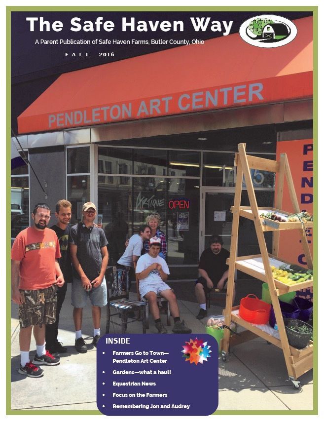newsletter