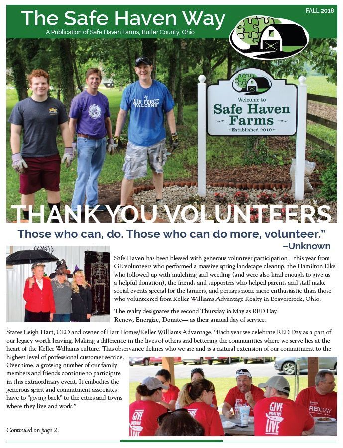 newsletter