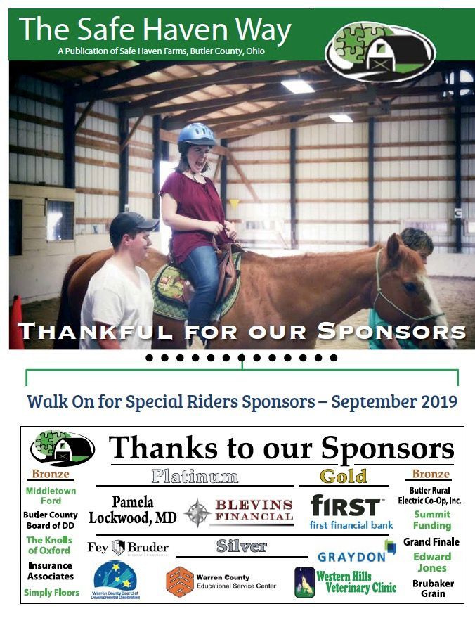 newsletter