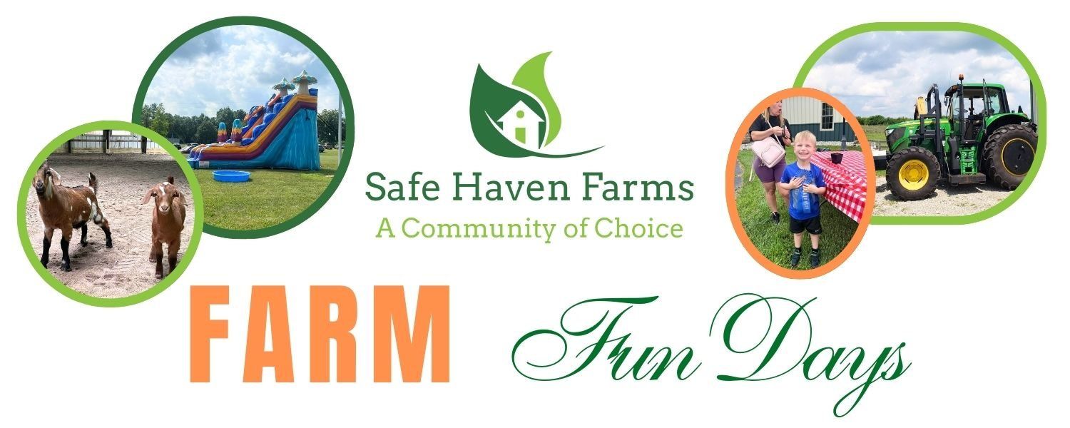 farm days