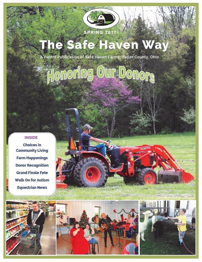 newsletter