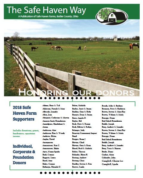 newsletter