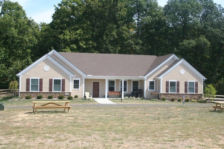 autism residences