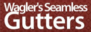 Wagler's Seamless Gutters Wagler's Seamless Gutters