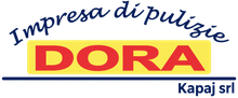 Logo per TecnoAllumil, azienda specializzata nella lavorazione dei metalli e del ferro, con finestre stilizzate.