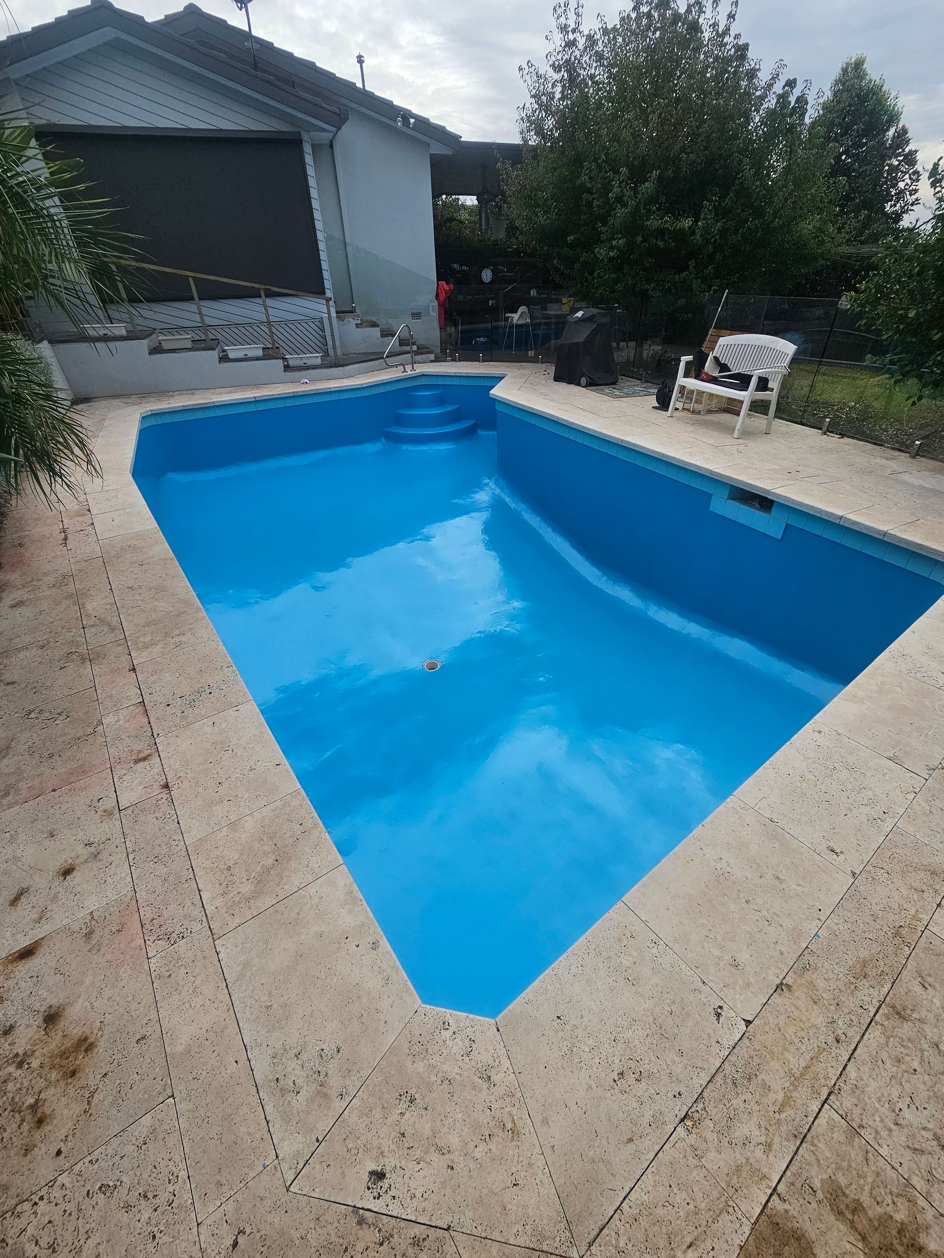 Epoxy Pool Coatings Wagga Wagga | Riverina Epoxy Flooring