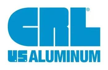 CRL - C.R. Laurence glass hardware