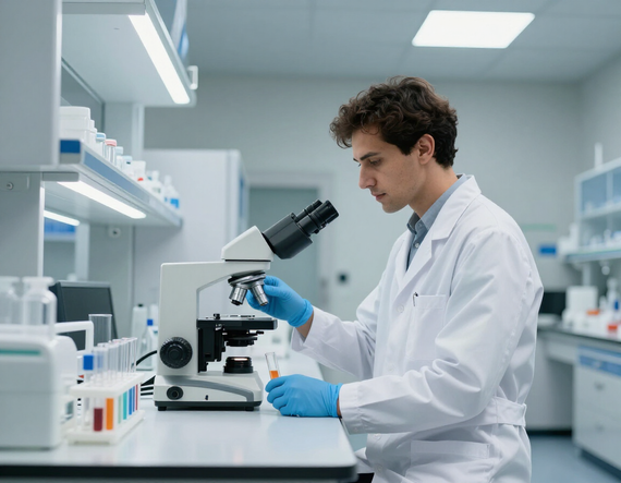 ANÁLISIS CLÍNICOS BACTERIOLÓGICOS SC