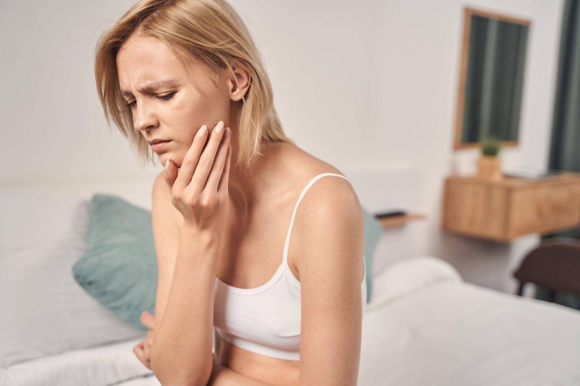 Link between Sleep Apnea & TMJ Treatments