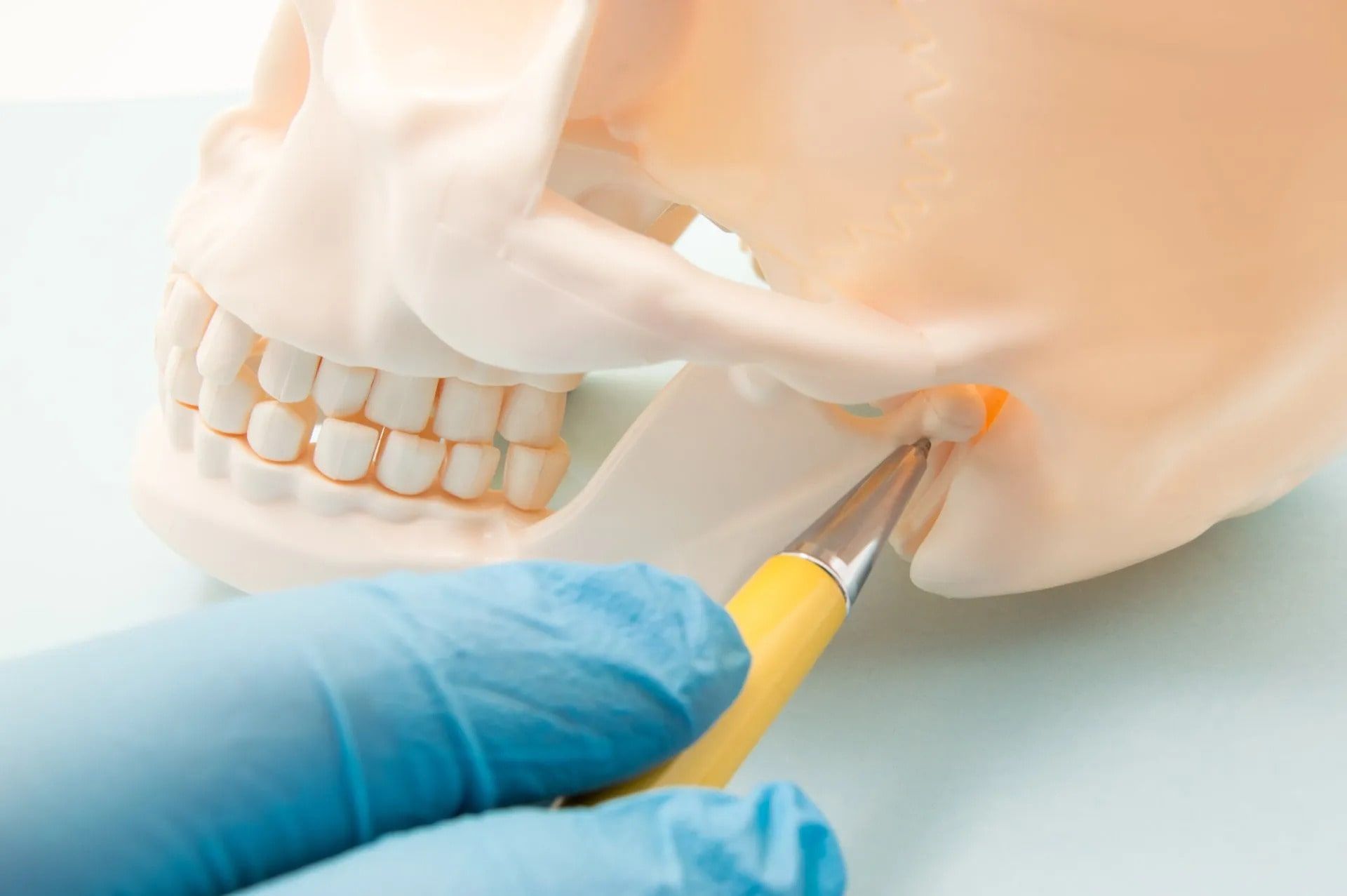 TMJ and Sleep Solutions of Alabama TMJ and Sleep Solutions of Alabama
