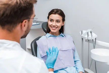 TMJ Specialist in Childersburg