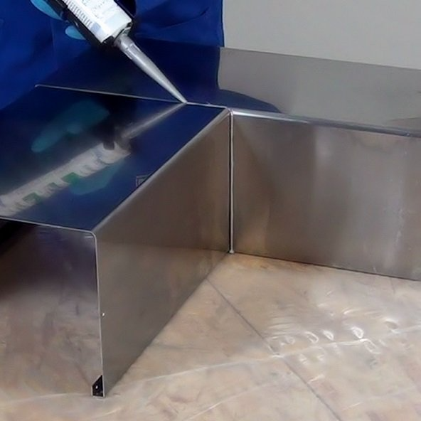 RTV Silicone Sealants High Temperature & Heat Resistant Engineering