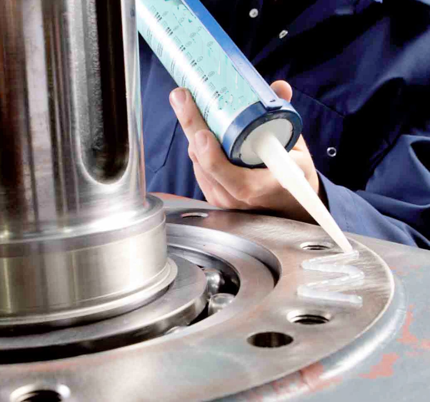 Heat Resistant RTV Silicone Sealant data sheets