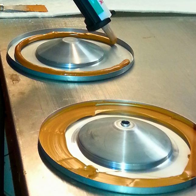 Chemical Resistant Sealants Acid, Oil, and Fuel Resistant Thread Sealant