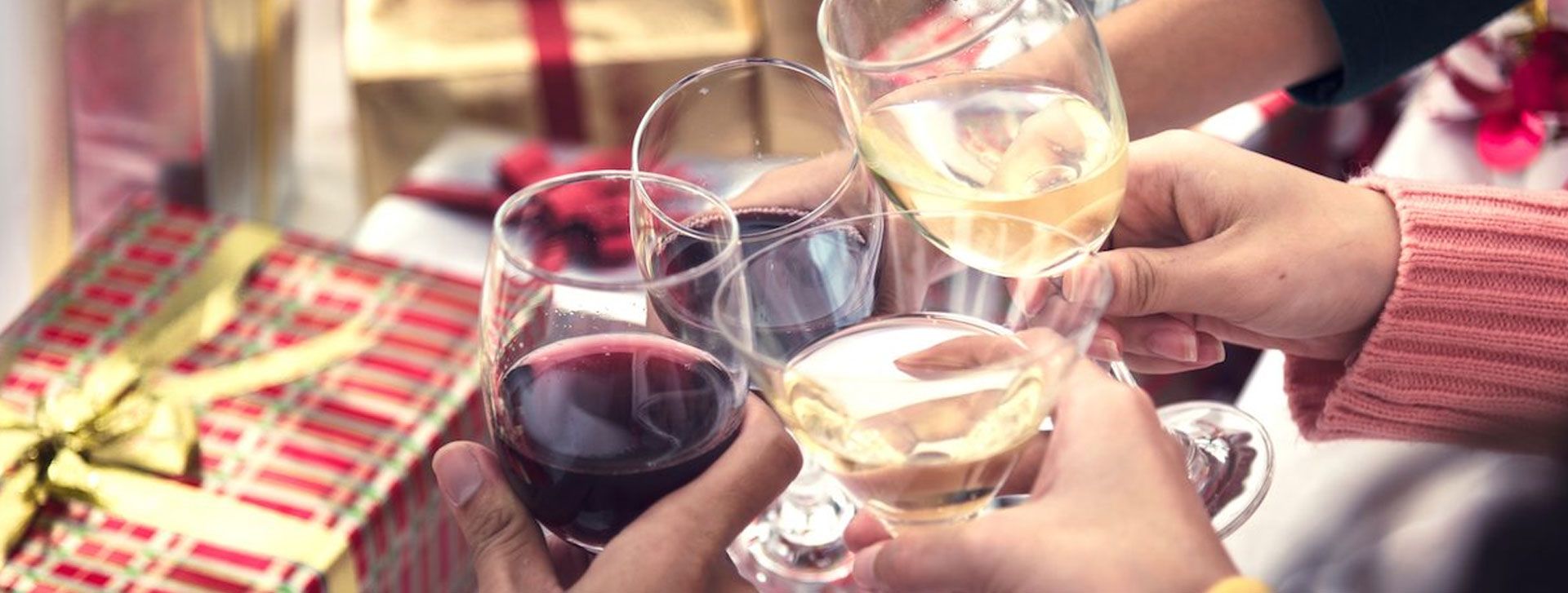 5 Tips for Avoiding Weight Gain This Holiday