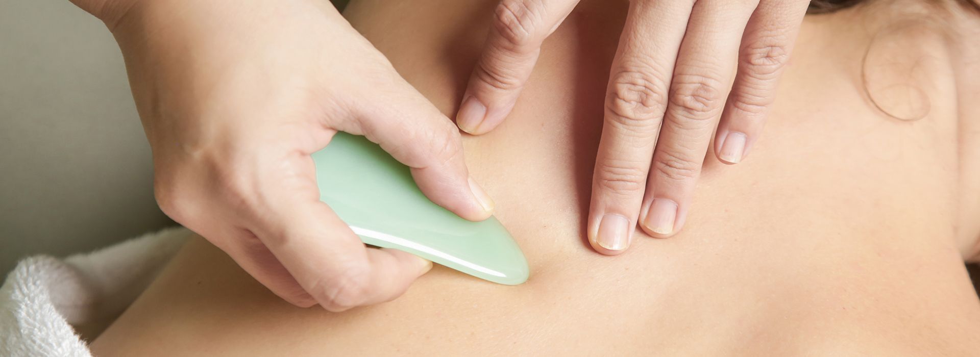 A Guide on Scraping Physiotherapy: The Effects on Your Body - Absolute Wellness