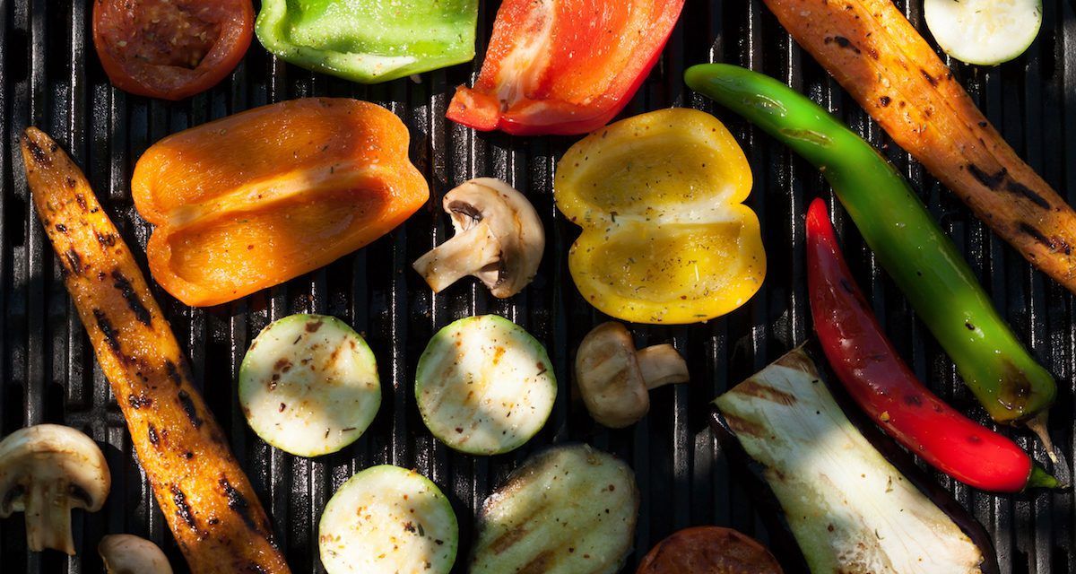 Can a Plant-Based Diet Help You Lose Weight?