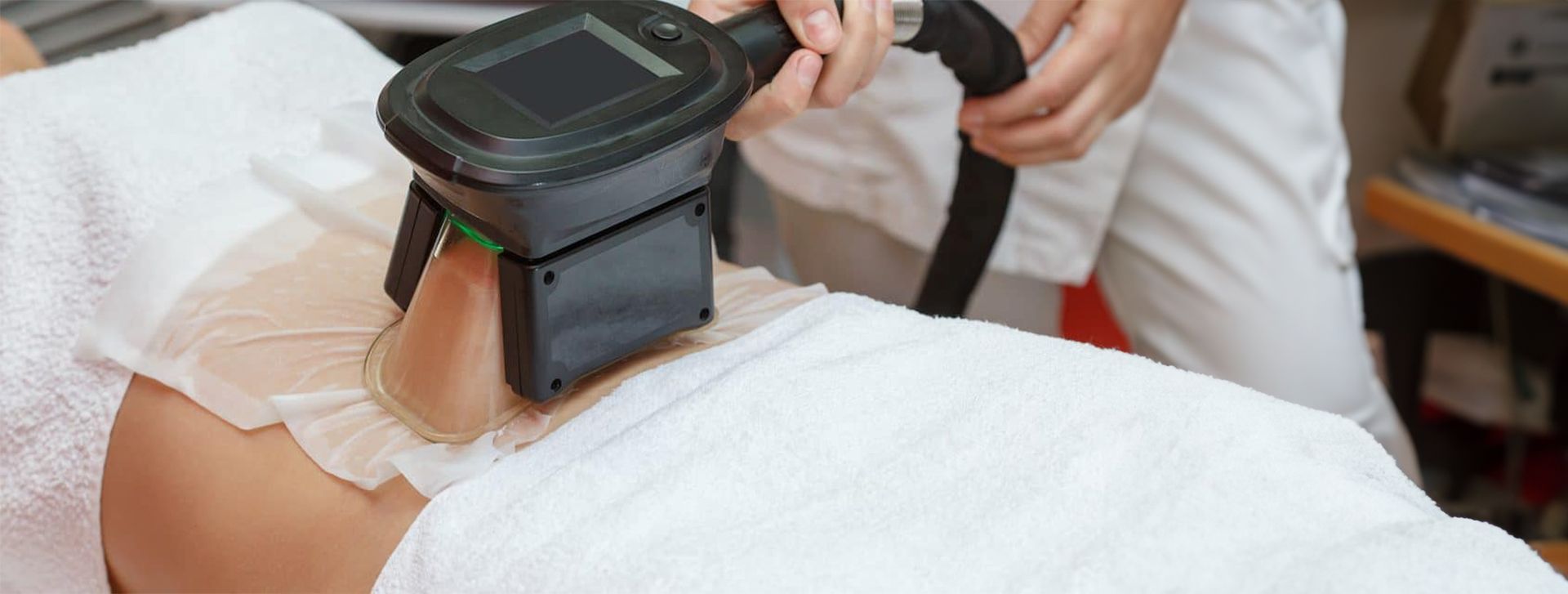 How Fat-Freezing Works