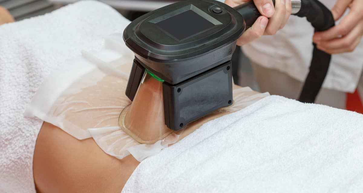How Fat-Freezing Works