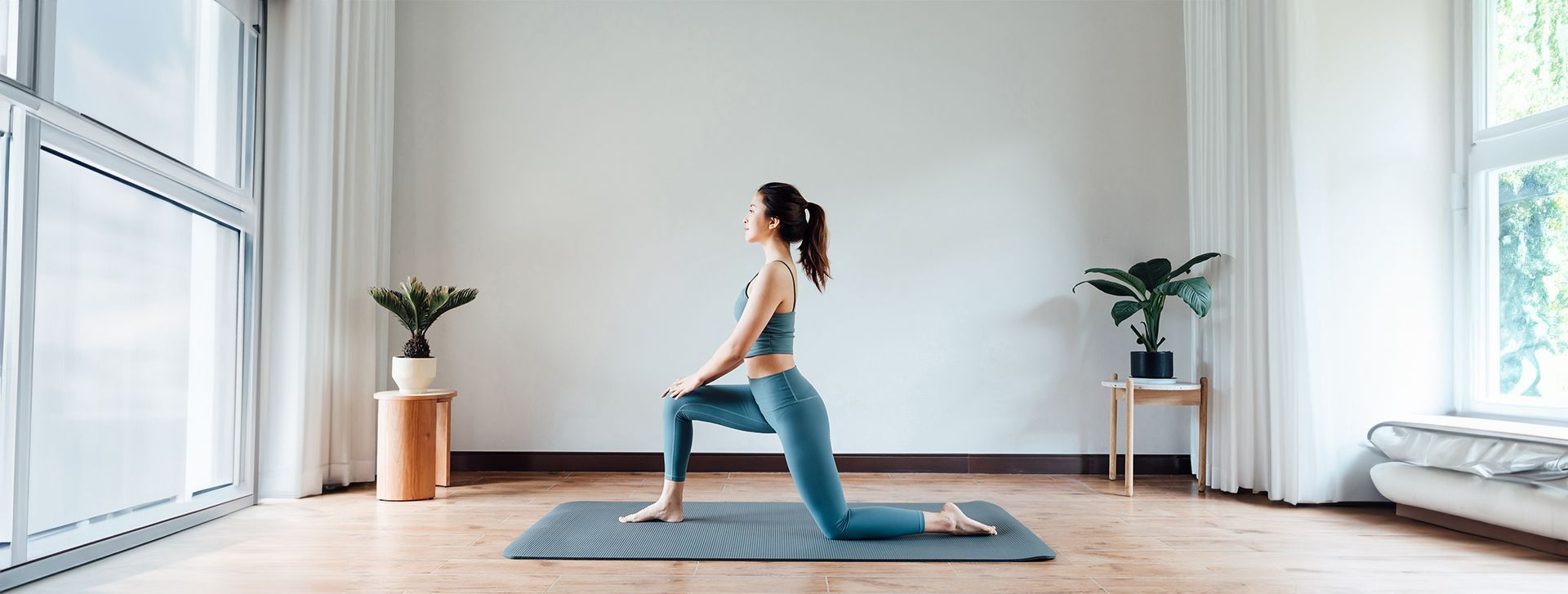 From Your 20s to 40s: How to Make the Best of Your Metabolism