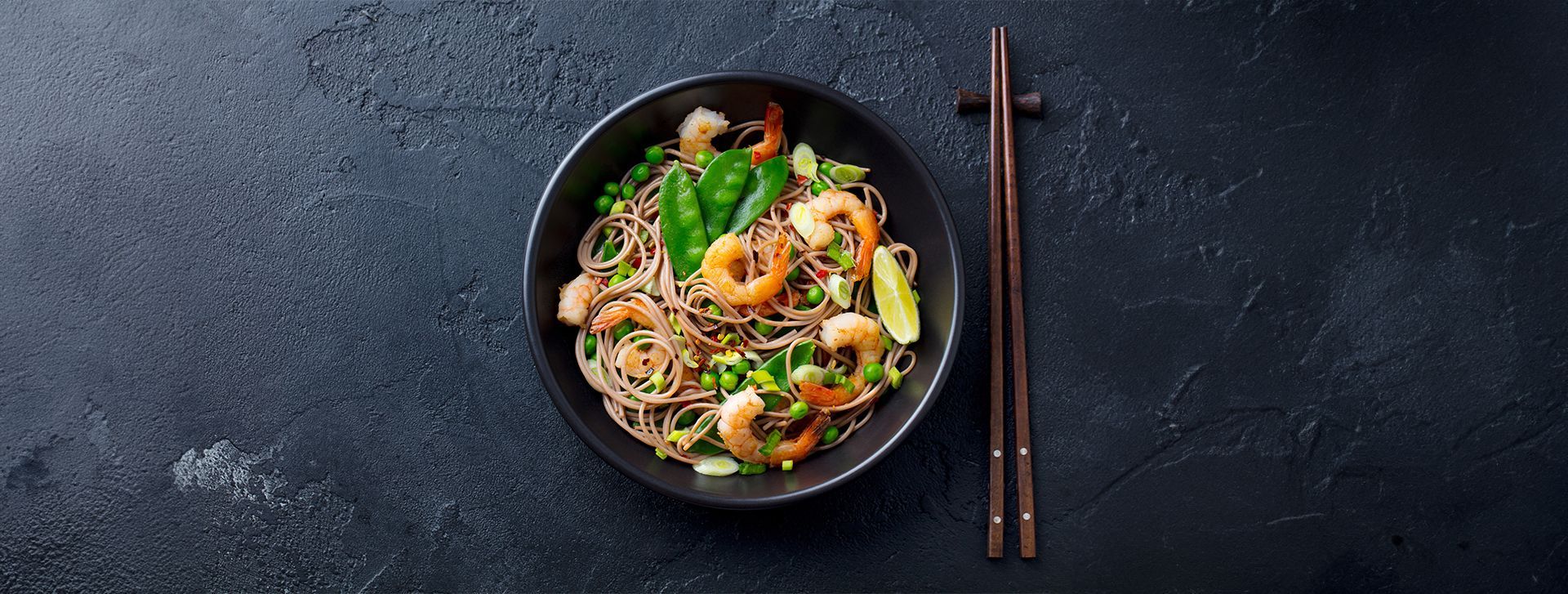 How to Hack Hawker Dishes and Eat Them on a Diet