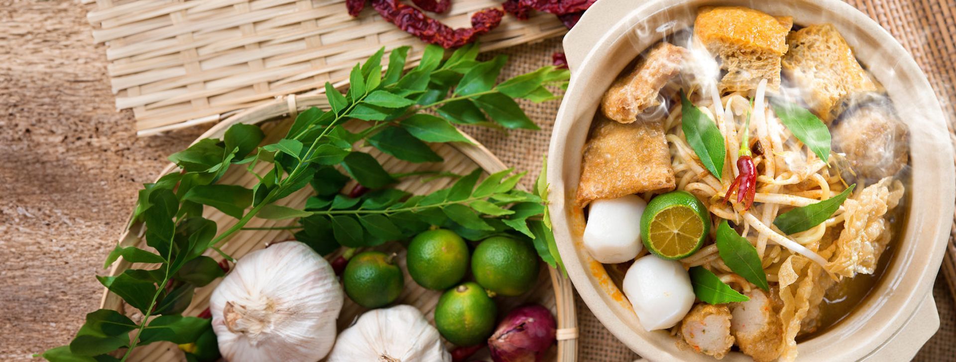 Local Foods With More Calories Than a McDonald’s Cheeseburger