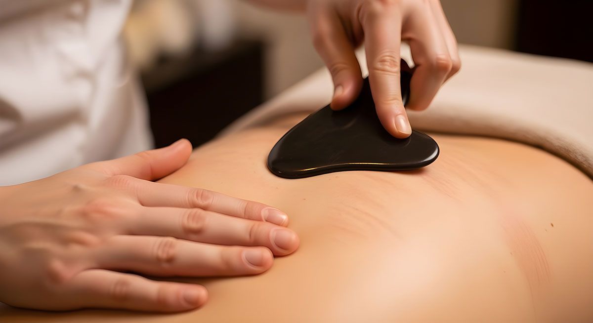 Low-Cost Gua Sha Tools - Absolute Wellness