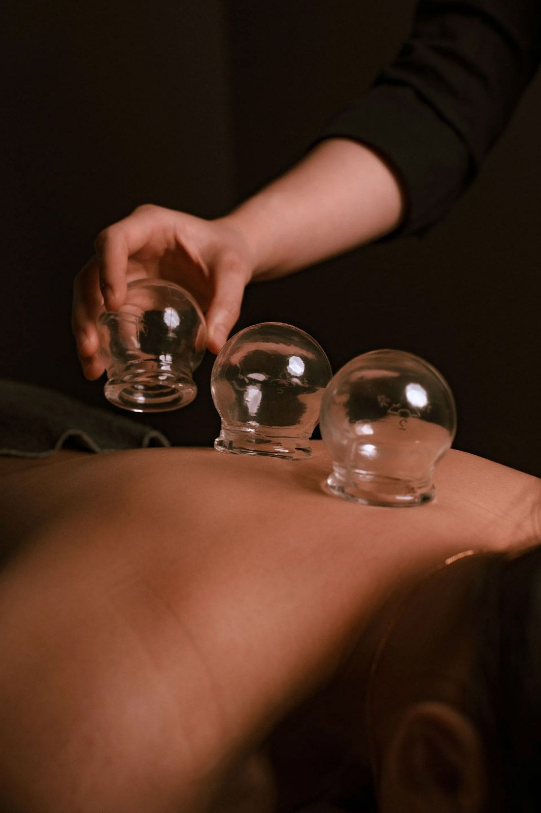 Modern Cupping for Slimming and Toning - Absolute Wellness