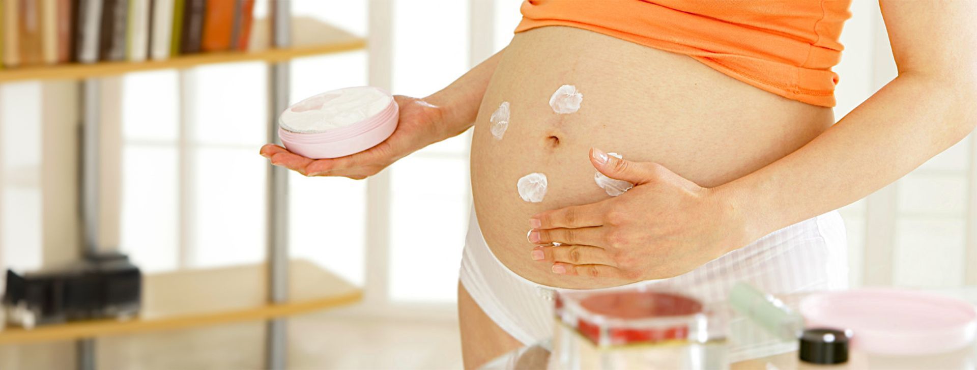 How to Lose Weight Without Gaining Stretch Marks
